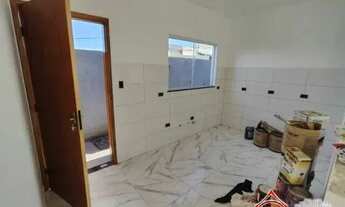 Imagem 5: CASA NOVA NO JD PEDREGULHO PROXIMO AO HOSPITAL SÃO FRANCISCO