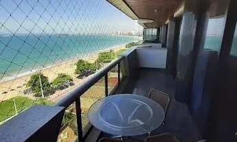 Imagem: 4 quartos em Itapuã - Ed. Lobster Cód