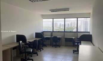 Imagem: Sala Comercial para Venda em Salvador, Caminho