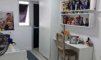 Imagem 2: Edifício Cartago - Jatiuca