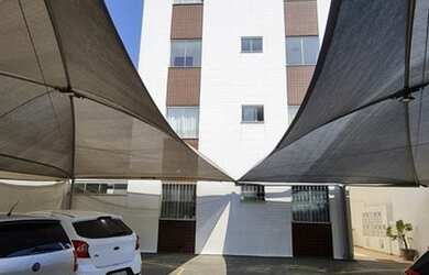 Imagem 2: BELO HORIZONTE - Apartamento Padrão - Piratininga (Venda Nova