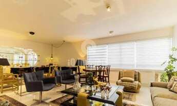 Imagem 1: Higienópolis Venda ou Locação 3 dormitórios 1 suíte