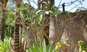 Imagem 7: Casa de condomínio térrea para venda com 400 m² com 2 quartos cond fec cha 141 conj 5 Árni