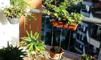 Imagem 3: APARTAMENTO - LAPA - SP