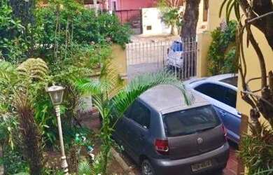 Imagem 2: CASA SOBREPOSTA - VILA ANASTÁCIO - SP