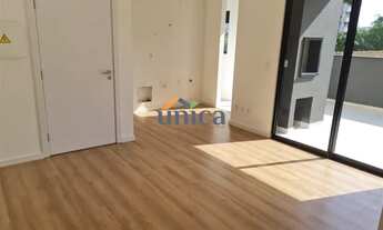 Imagem 2: Apartamento Giardino - Bairro Anita Garibaldi