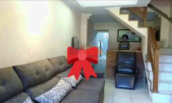 Imagem 5: Sobrado 3 Dorms Ótima Localização No Pq. Savoy City