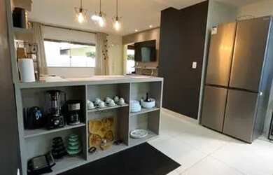 Imagem 4: Casa 3/4 village enseada de arauá ilha de Itaparica