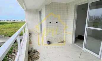 Imagem: Praia Grande - Apartamento Padrão - Aviação