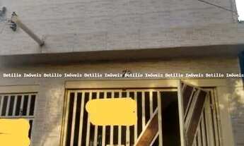 Imagem: Casa para Venda em São Paulo, Vila Invernada