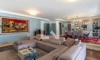 Imagem 2: Casa para Aluguel - Alto de Pinheiros, 5 Quartos, 400 m2