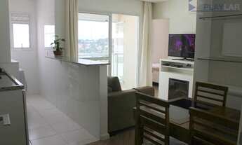 Imagem: Apartamento com 1 dormitório para alugar