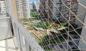 Imagem 4: Apartamento para venda com 101 metros quadrados com 3 quartos