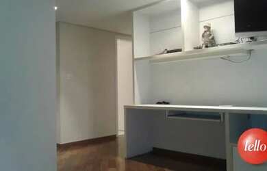 Imagem 6: São Paulo - Casa Padrão - Campo Belo