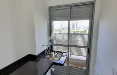 Imagem 6: Apartamento (tipo - padrao) 1 dormitórios/suite, cozinha planejada, portaria 24hs, lazer