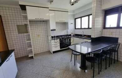 Imagem 7: Locação Apartamento com 3 dormitórios