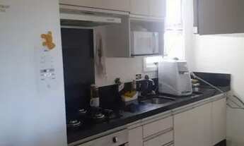 Imagem: Apartamento - Jardim Interlagos - Hortolândia