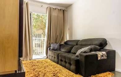 Imagem 4: Apartamento para Venda em São Paulo, Vila Santos, 2 dormitórios, 1 banheiro, 2 vagas