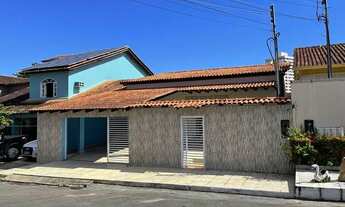 Imagem: Duplex no Condomínio Jardim Encontro das