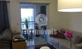 Imagem 2: Apartamento a venda no Morumbi 2 dormitórios suíte 2 vagas