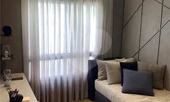 Imagem 7: Apto Condomínio Edge Pinheiros Área Útil 230 m² 5 Dorm 4 Suítes 3 vagas