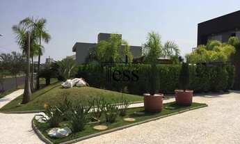 Imagem 2: VENDA - Casa em Condomínio - com 04 dormitórios, sendo 1 suíte e closet, 3 tipo apartament