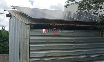 Imagem 5: Vende terreno Village La Montagne com 360m2, face sombra virado para a mata, com projeto a