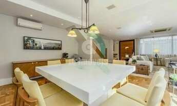 Imagem 7: Casa Jardim Paulista, 185m², 3 dormitórios, 2 suítes com 2 vagas