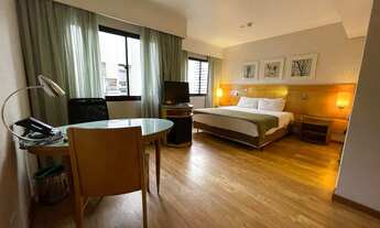 Imagem 7: Flat em Moema ! 1 dormitório OPORTUNIDADE!