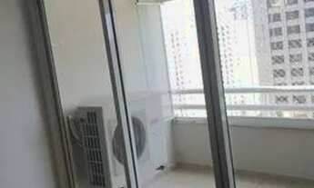 Imagem 2: APARTAMENTO - MOEMA ÍNDIOS - SP