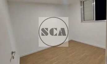 Imagem 6: Apartamento Semi-Mobiliado em Jardim da Saúde - São Paulo