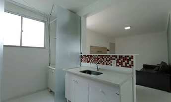 Imagem 6: Apartamento de 2 quartos, 52 m2 por 1.488/mes