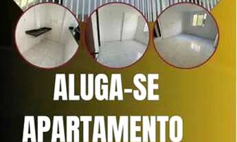 Imagem: Alugo apartamento 1 andar