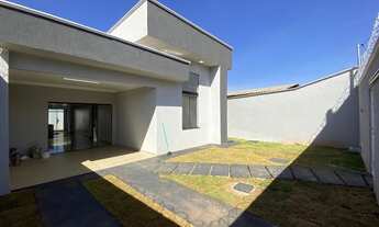 Imagem 2: Casa com 3 quartos 1 suíte boa vista senador canedo