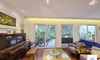 Imagem 5: SãO PAULO - Padrão - Chácara Monte Alegre