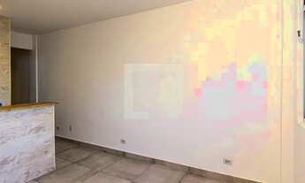 Imagem 3: Apartamento para Aluguel - Santa Cecília, 1 Quarto, 25 m2