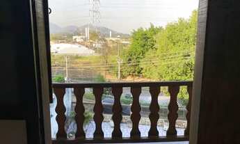 Imagem: Casa Campo Grande 4 quartos West Shopping