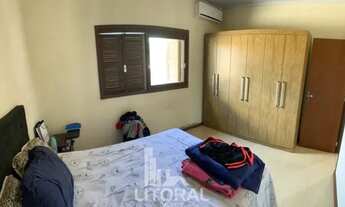 Imagem 4: Casa venda em balneario gaivotas 100 m° com 2 quartos bwc sala e cozinha e garagem cobert