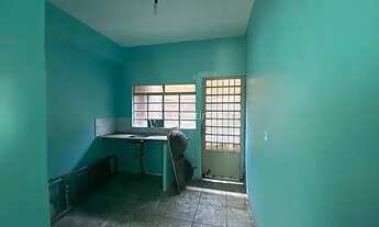 Imagem 6: Cód.: 1168 - Casa no Bairro Agenor de Carvalho