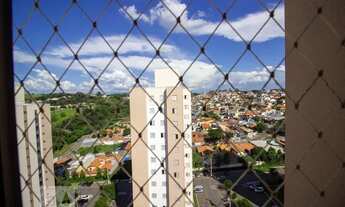 Imagem 6: Apartamento para Aluguel - Colônia, 2 Quartos, 46 m2