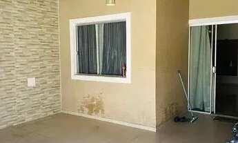 Imagem: Casa para venda no Jardim Cruzeiro