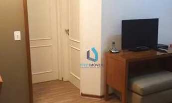 Imagem 6: Flat com 2 dormitórios à venda, 54 m² por R$ 660.000,00 - Cidade Monções - São Paulo/SP