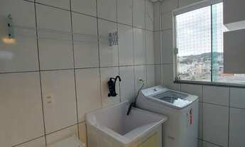 Imagem 2: Apartamento mobiliado (próximo ao centro