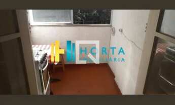 Imagem 6: Apartamento à Venda - Copacabana, 1 Quarto, 32 m2