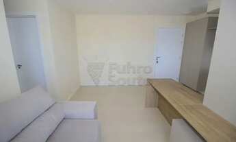 Imagem 4: Apartamento Padrão em Pelotas