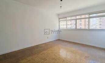 Imagem 3: Apartamento Venda 3 Dormitórios - 134 m² Vila Mariana