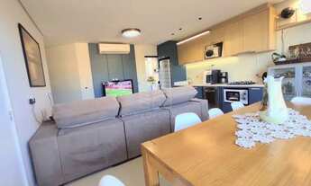 Imagem 4: Apartamento no centro 88 m² com 3 quartos sendo 1 suíte