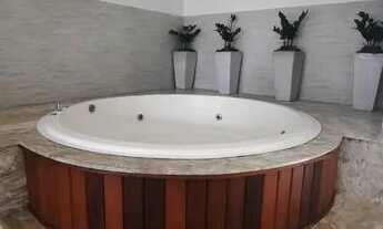 Imagem 3: Apartamento 3 suítes 165m² no Vivant