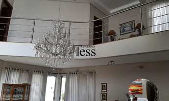 Imagem 3: Casa em Condomínio à venda, 3 quartos, 1 suíte, Village La Montagne - São José do Rio Pret