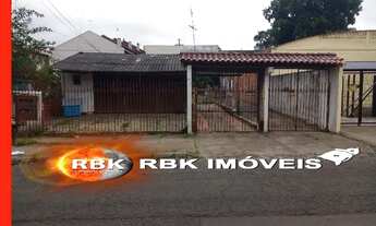 Imagem: Terrenos 12 X 28 metros Com três Casas